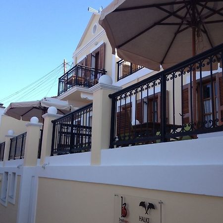 Hotel Halki Sea House Esterno foto